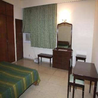 Stay In Posh Hauz Khas, Delhi, New Delhi 3